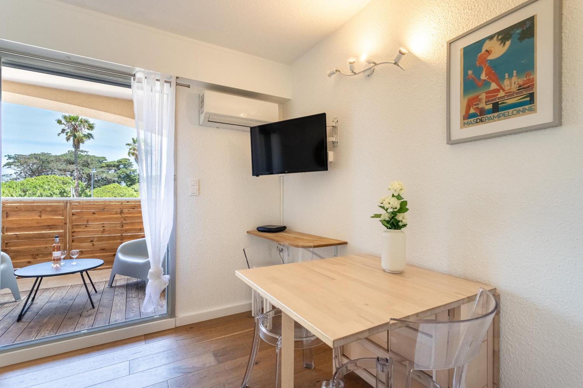 La Cigale Varoise - Hyeres La Plage Habitación foto