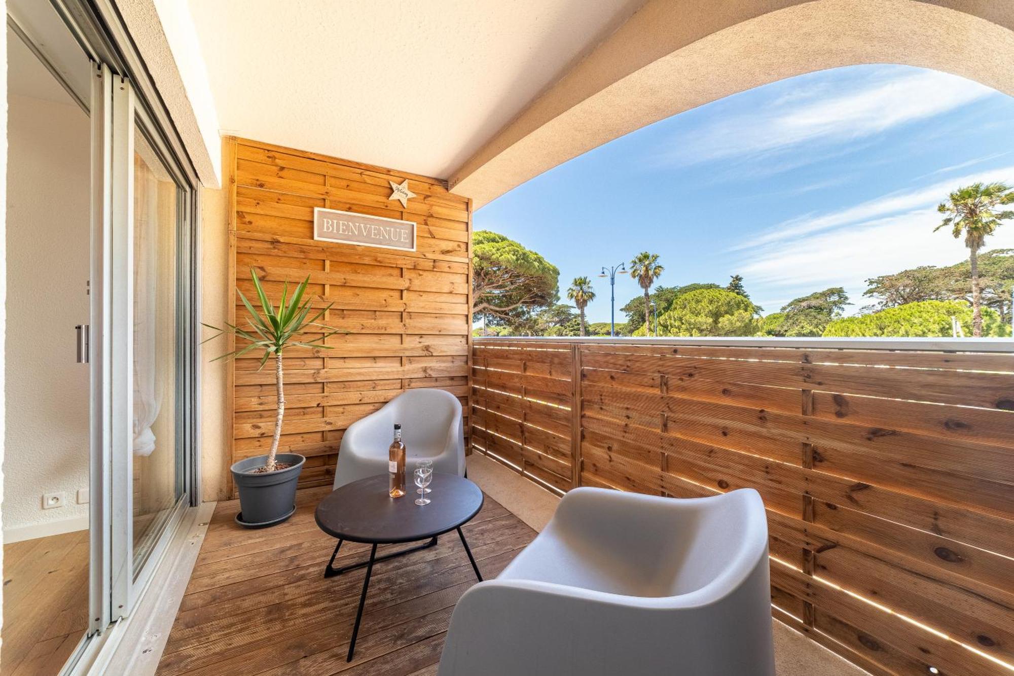 La Cigale Varoise - Hyeres La Plage Habitación foto