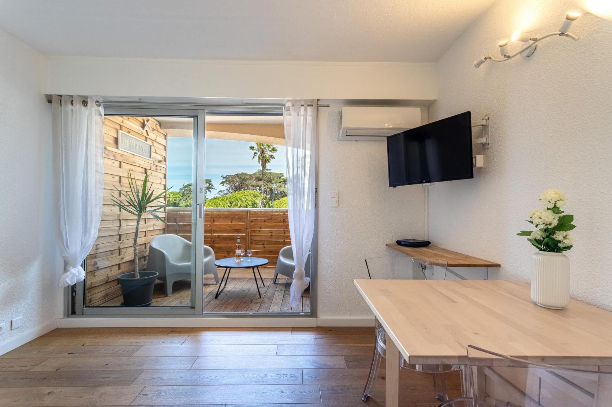 La Cigale Varoise - Hyeres La Plage Habitación foto